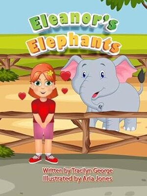 cover image of Eleanor's Elephants